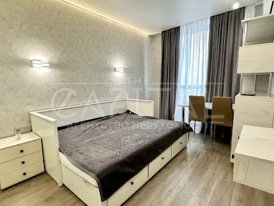 квартира по адресу Столичное шоссе, 1
