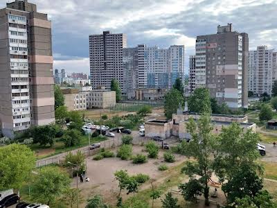 квартира за адресою Миколи Лаврухіна вул., 11