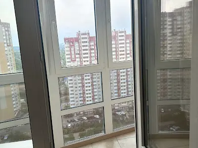 квартира за адресою Київ, Софії Русової вул., 7
