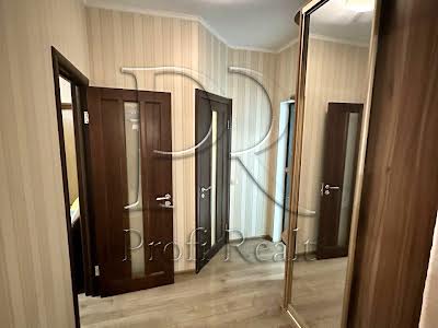 квартира по адресу Олевская ул., 5