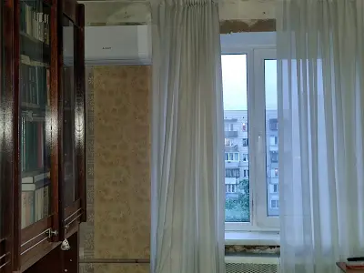 квартира за адресою Кубанської України вул. (Маршала Жукова), 28
