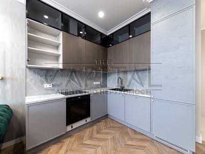 квартира по адресу Фортечный тупик (Тверской), 7в