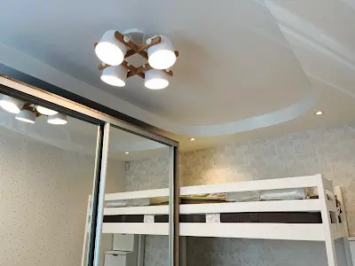 квартира по адресу Волынская ул., 8