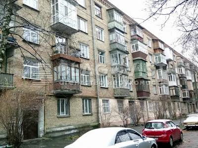 квартира по адресу Печерский спуск, 18