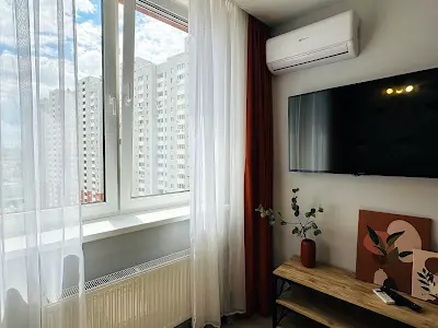 квартира по адресу Балтийский пер., 3-А