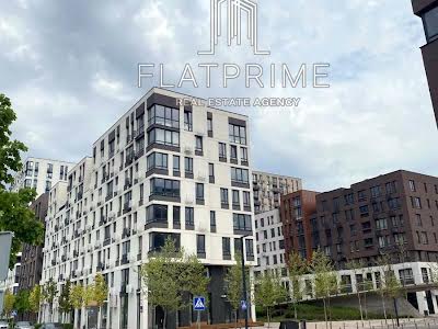 квартира по адресу Салютная ул., 2к23