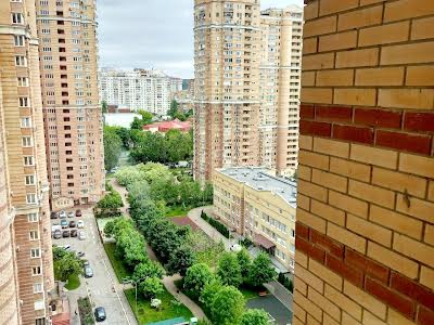 квартира по адресу Голосеевская ул., 13-Б