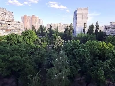 квартира по адресу Леся Курбаса просп., 10-Б