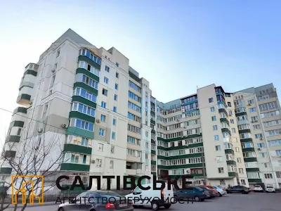 квартира по адресу Тракторостроителей просп., 103г