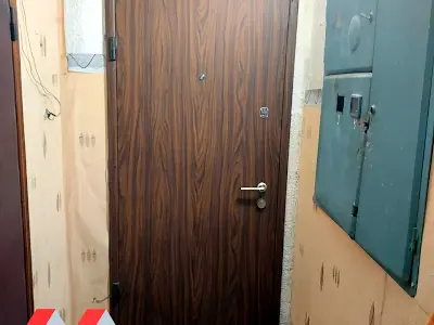 квартира по адресу Оноре де Бальзака ул., 98/29