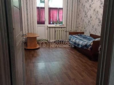 квартира за адресою Аерокосмічний просп. (Гагаріна), 94