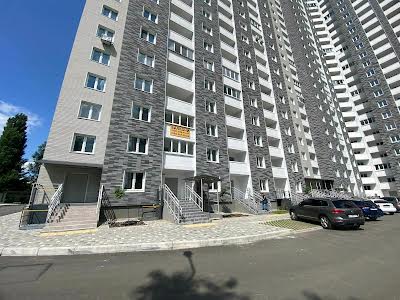 квартира за адресою Коноплянська вул., 22-А