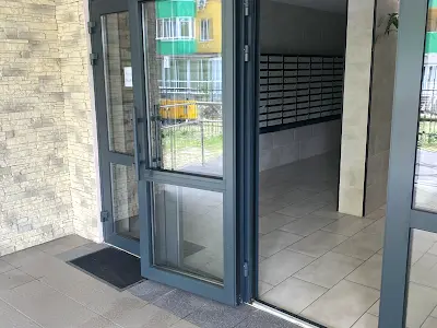 квартира за адресою Ярослава Гашека бульв., 20