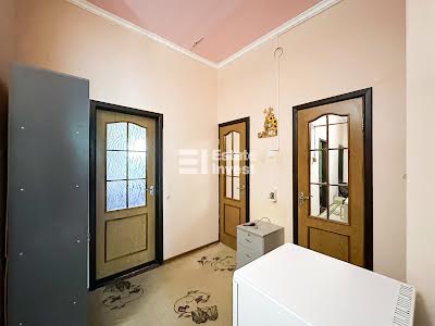 квартира по адресу Роганская ул., 89