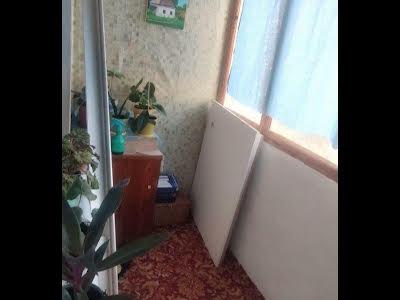 квартира по адресу Радужная ул., 35