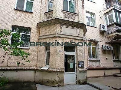 квартира за адресою Шовковична вул., 13/2