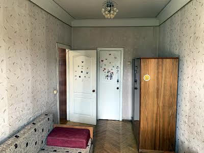 квартира по адресу Даниила Щербаковского ул. (Щербакова), 72