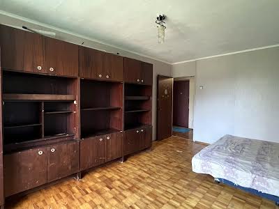 квартира за адресою Зої Гайдай вул., 9-А