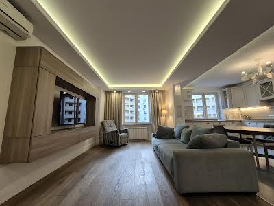 квартира за адресою Дмитрівська вул., 75
