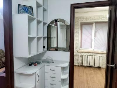 квартира за адресою Межовий пров., 5