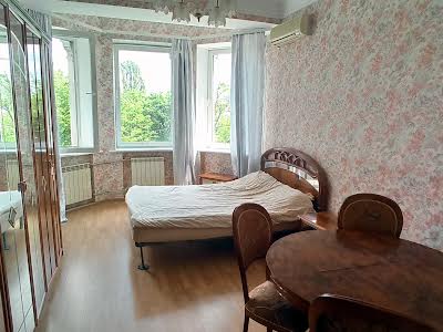 квартира по адресу Прорезная ул., 13