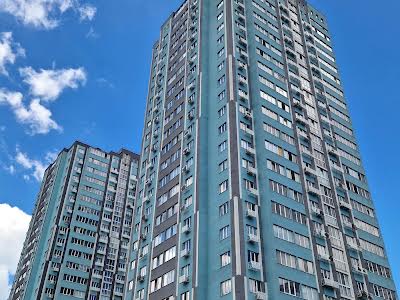квартира за адресою Академіка Павлова вул., 158