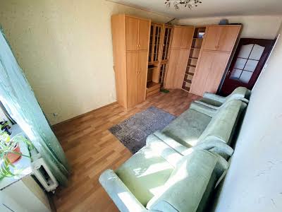 квартира по адресу Урловская ул., 17