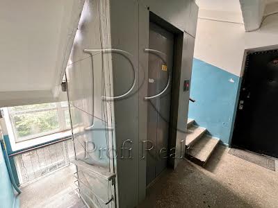 квартира за адресою Повітряних Сил просп. (Повітрофлотський), 52