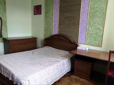 квартира по адресу Лисенка ул., 4