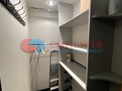 квартира по адресу Саксаганского ул., 7