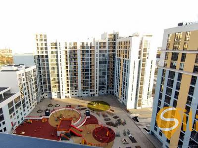 квартира по адресу Стрыйская ул., 108