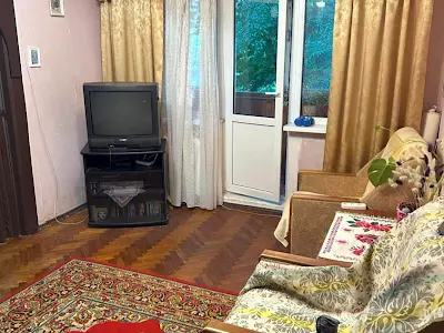 квартира по адресу Николая Василенко ул., 11