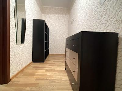 квартира за адресою Метрологічна вул., 62