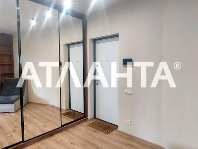 квартира за адресою Сергія Колоса вул., 2е