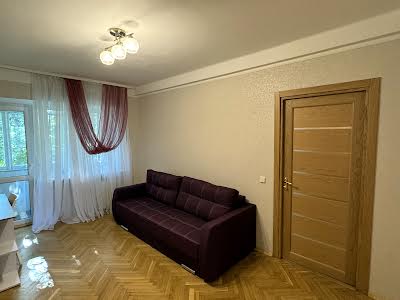 квартира по адресу Бусловская ул., 20