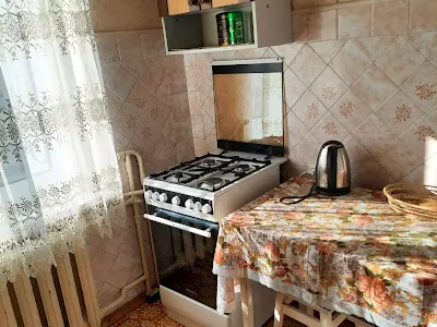 квартира за адресою Ентузіастів вул., 29/1
