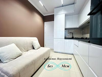 квартира за адресою Мартинова просп., 12