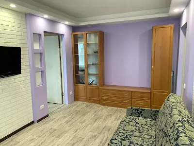 квартира за адресою Харківське шосе, 21/4