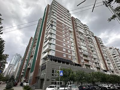 квартира по адресу Василия Тютюнника ул. (Анрі Барбюса), 51/1А