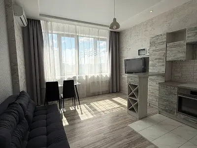 квартира по адресу Трускавецкая ул., 2-А