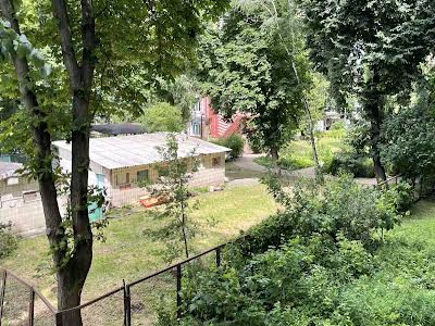 квартира за адресою Гусовського вул., 2