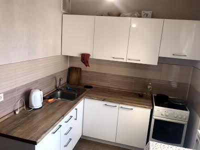 квартира за адресою Оноре де Бальзака вул., 57