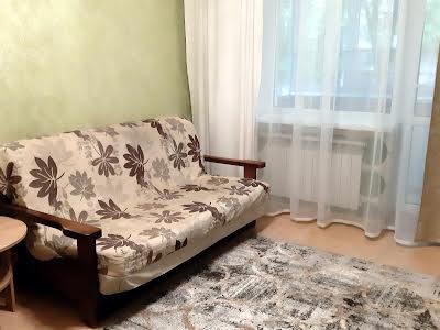 квартира за адресою Родини Глаголєвих вул. (Академіка Грекова), 12а