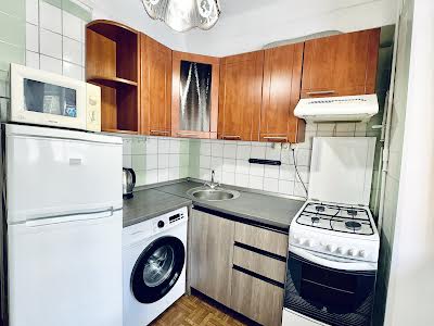 квартира за адресою Київ, Зодчих вул., 62-Б