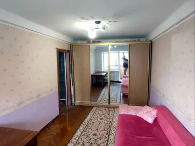 квартира за адресою Повітряних Сил просп. (Повітрофлотський), 52