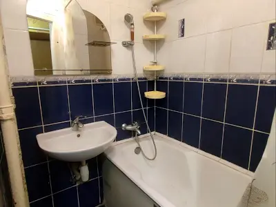 квартира за адресою Повітряних Сил просп. (Повітрофлотський), 52