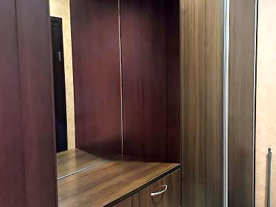 квартира за адресою Драгоманова вул., 6-А