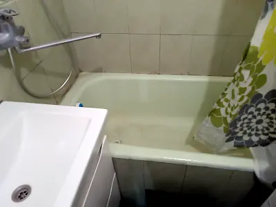 квартира за адресою Ревуцького, 36/2