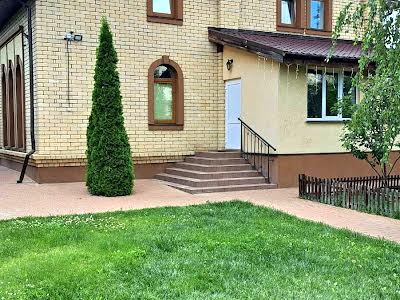 будинок за адресою Остапа Вишні вул., 20