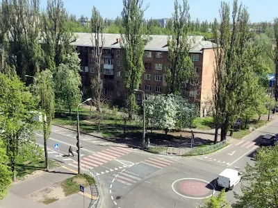 квартира по адресу Мирослава Поповича ул. (Семашка), 17